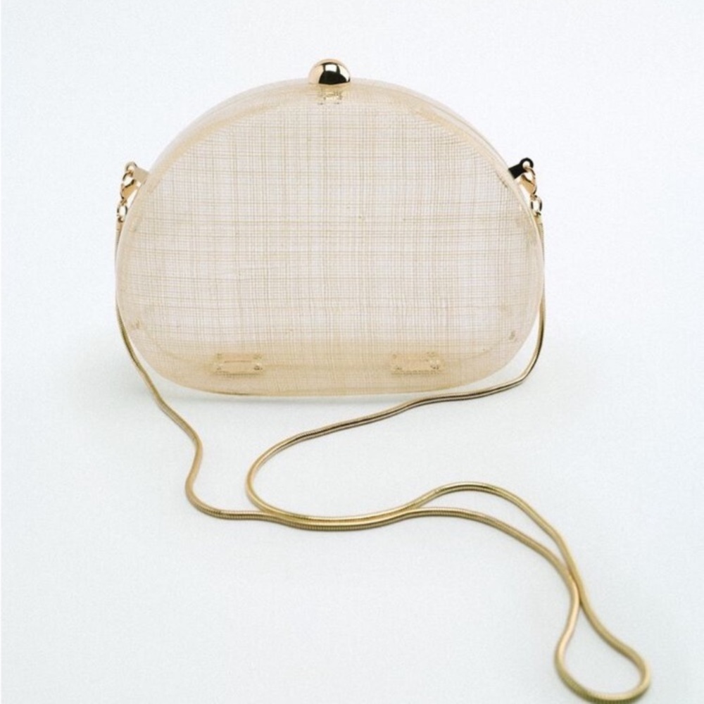 Zara Mini Bag